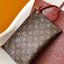 เกรดเทพ Top ORI | LV Neverfull MM Epi Leather กระเป๋าทรงโท้ทเนเวอร์ฟูล หนังแท้เกรดดีสุด หนังลายไม้ พร้อมใบลูก ลายโมโนแกรม ด้านในบุด้วยซับในไมโครไฟเบอร์ ช่องพ็อกเก็ต ซิป 1 ช่อง งานสวยมาก ตัดเย็บดีทุกจุด 🤍 เกรดเทพออริจินอล สลับแท้ 1:1