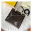 FENDI Sunshine Tote Sequins Shopper Bag กระเป๋าทรงโท้ทปักเลื่อมแวววาวเต็มใบ รุ่นใหม่สวยหรู ทรงตั้งสวยอยู่ทรง สวยหรูดูแพง ภายในโล่งกว้าง ใบขนาดกำลังสวยใช้งานง่าย สะดวกสุดๆ ใบจริงการันตีสวยเกินเบอร์!! ไม่ผิดหวังจ้า