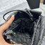 พร้อมส่ง 11 สี ORI หนังแท้ | CHANEL 22 Mini Handbag กระเป๋าสะพายสุดหรู รุ่นยอดนิยม 🤍 เกรดออริจินอล หนังแท้ ภาพถ่ายจากงานขายจริง ใช้งานต่างประเทศได้