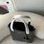 Large YSL CROC TOTE / YSL Toy croc-effect leather tote bag พร้อมส่งครบสองไซส์ *คู่ดูโอ้ สวยแบบตะโกนนน YSL BAG VIP วัสดุหนังสังเคราะห์ หนังนิ่มลายจรเข้เต็มใบ สวยหรูมาก