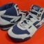 Hi-Tec Sierra Lite Original - Grey/Navy M10us/43eu