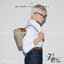GUCCI GG Emblem small shoulder bag กระเป๋าสะพายคอลใหม่ทรงพอช ได้รับแรงบันดาลใจจากโลกแห่งการขี่ม้าดีไซน์คลาสสิคคงความเอกลักษณ์ สะพายไหล่ได้อย่างสง่างาม ขนาดน่าใช้มากๆ