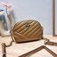 TORY BURCH KIRA CHEVRON SMALL CAMERA BAG / TORY CAMERA BAG / TORY BAG พร้อมส่ง 4 สี กระเป๋าสะพายทรงกล้อง ขนาดกะทัดรัด ไซส์สะพายคล่องตัว ดูหรู ลูกคุณหนู