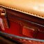 M.C.M MINI PATRICIA CROSSBODY IN VISETOS กระเป๋าสะพายไซส์มินิ เล็กๆแต่ดีเทลยิ่งใหญ่!! เป็นอีกหนึ่งรุ่นที่หรูเกินตัว ด้วยดีไซน์และขนาดพอเหมาะ สาวๆต้องปลื้มแน่นอนใบนี้ วัสดุหนังแคนวาสคุณภาพดีสลับหนังแท้ เปิด-ปิดด้วยตัวกดล็อคอะไหล่ทองสุดหรู ภายในเป็นหนังกลับ