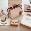 พร้อมส่งที่ไทยแล้วกับ LOEWE CUSHION TOTE BAG VIP GIFT WITH PURCHASE-GWP พรีเมี่ยมกิ๊ฟ จาก LOEWE PERFUME DUTY FREE COUNTER ด้านหน้าปักหนังปั้มโลโก้แบรนด์สวยหรู ทรงใบใหญ่ สะพายไหล่ *จุของได้เยอะมาก สามารถใส่ NOTEBOOK IPAD ได้สบายค่ะ น้ำหนักกำลังดี มาพร้อมสา