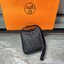 HERMES Evelyne TPM Bag The Perfect Mini Crossbody Bag 17cm กระเป๋าทรงโท้ทแบรนด์หรู เอกลักษณ์ของความสง่างาม เกรดออริ สลับแท้ 1:1 ใช้งานต่างประเทศได้
