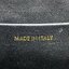 CELINE CHAIN SHOULDER BAG MATELASSE MONOCHROME ภาพสินค้าถ่ายจากงานขายจริง ใช้งานต่างประเทศได้