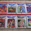 DRAGON QUEST ภาค แผ่นดินมายา ชุด 1-8 (10 เล่มจบ) มาซาโอมิ คันซากิ เขียน(สภาพสะสม)