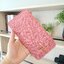 PRADA LONG WALLET รุ่นขายดีเว่อร์วัง♡♡ สำหรับคนชอบใส่บัตรเยอะ แนะนำรุ่นนี้ งานพรีเมี่ยมกิ้ฟท์จากเค้าเตอร์ต่างประเทศ กลับมาอีกครั้งค่า กระเป๋าสตางค์ทรงสวย สะดุดตา หนังสัมผัส Saffiano จากแบรนด์ PRADA มีช่องใส่นามบัตรมากถึง 16 ช่อง
