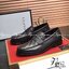 GUCCI Loafers for Men เกรดออริจินอล รองเท้าโลฟเฟอร์กุชชี่ ให้ลุคดูภูมิฐาน หรูหรา เข้ากับทุกชุด ทุกโอกาส วัสดุหนังแท้และแคนวาสอย่างดี ใส่สบาย ไม่กัดเท้า บล็อคมาตรฐาน 1:1 เป็นรองเท้าที่คุณผู้ชายควรมีติดตู้ภาพถ่ายจากงานขายจริง ใช้งานต่างประเทศได้