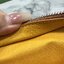 ORI หนังแท้ | Goyard Jouvence MM Toiletry Bag / Goyard Clutch bag กระเป๋าทรงคลัชกะทัดรัด เหมาะสำหรับการเก็บของในแนวตั้งและป้องกันการหกหรือรั่วไหล แคนวาสทำความสะอาดง่าย