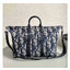 DIOR Weekender 40 Maxi / DIOR Keepall กระเป๋าสะพายใบใหญ่ Maxi Dior Oblique - Men's Fashion จุของได้เยอะ หรูหรามีระดับเป็นเอกลักษณ์