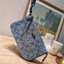 COACH Nolita 15 In Signature Chambray CI027 พร้อมส่ง คอลเลคชั่นใหม่ น่ารักน่าใช้ ในสไตล์คลาสสิค กระเป๋าทรงพอชขนาดมินิ สาวๆเห็นใบจริง ยังไงก็ต้องหลงรักไอเท็มนี้แน่นอนจ้า