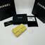 พร้อมส่ง 7 สี CHANEL WALLET กระเป๋าสตางค์รุ่นยอดนิยมใบสั้น เกรดออริ 1:1 ใช้งานต่างประเทศได้ ภาพถ่ายจากงานขายจริง