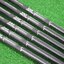 MITSUBISHI CHEMICAL MMT 60 FLEX A #5- PW IRON SHAFT