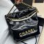 พร้อมส่ง 11 สี ORI หนังแท้ | CHANEL 22 Mini Handbag กระเป๋าสะพายสุดหรู รุ่นยอดนิยม 🤍 เกรดออริจินอล หนังแท้ ภาพถ่ายจากงานขายจริง ใช้งานต่างประเทศได้
