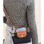 LONGCHAMP LE PLIAGE ORIGINAL Pouch with handle กระเป๋าใบเล็กขนาดกระทัดเหมาะกับใส่ของจำเป็นจุกจิก กันน้ำได้ พร้อมส่ง