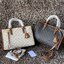Celine Horizontal Cabas In Triomphe Canvas / Celine tote bag สายชอบพกของเยอะ ต้องหยิบของในกระเป๋าบ่อย รุ่นนี้ก็เป็นอีกตัวเลือกที่น่าสนใจค่ะ เพราะนอกจากจะจุของได้เยอะแล้วดีไซน์ยังเรียบสวยมีกลิ่นอายความวินเทจ อีกทั้งขนาดกระเป๋าใหญ่กำลังดีไม่เกะกะ เคลื่อนไหว