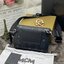M.C.M Small Millie Visetos Water Resistant Leather Crossbody Bag สินค้าใหม่รุ่นแนะนำเลยค่ะ!! กระเป๋าสะพายข้าง//ครอสบอดี้ร์//หรือแบบคลัทสวยๆได้เลยค่ะ หนังแท้ ลายหนังเป็นลายสวยมากๆ ใช้ได้ทั้งหญิงชาย เป็นอีกรุ่นที่ตอบโจทย์ ใบเดียวเอาอยู่เลยค่ะ แถมแมทกั