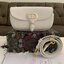 DIOR BOBBY EAST-WEST BAG (GWP) พรีเมี่ยมกิ้ฟ Limited Edition กระเป๋าสะพายขนาดกระทัดรัด น่ารักมากมาย วัสดุหนังแท้ (Calfskin) อะไหล่ทอง ตกแต่งด้านหน้ากระเป๋าแบบหัวเข็มขัด ประดับโลโก้ CD ด้านหลังสกรีนตัวอักษร "30 MONTAIGNE" มีช่องสำหรับเก็บของหนึ่ง