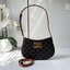 CELINE MEDIUM TILLY BAG IN SHINY CALFSKIN กระเป๋าสะพายไหล่/สะพาย คอลใหม่ทรงสวย มาแรง สวยหรูหรา