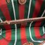 GUCCI GG Emblem small tote bag กระเป๋าทรงโท้ทสะพายไหล่รุ่นใหม่ ขนาดกำลังสวย ใส่ของได้แบบจุกๆ หูสะพายปรับและถอดออกได้ เก๋มากๆ คลาสสิคไม่มีเบื่อ