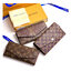 LV Long Wallet / LV Sarah Wallet Monogram Canvas กระเป๋าสตางค์ใบยาวแบรนด์ดัง สวยหรูดูแพง สีและลายคลาสสิค เลือกช้อป! ใช้แล้วรับทรัพย์ ปังแน่นอนค้า