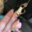 Best Seller อีกหนึ่งรุ่นในดวงใจแม่ค้าเลย♡ กระเป๋าอเนกประสงค์ จากแบรนด์ PRADA เป็นทรงสี่เหลี่ยม กระเป๋าเป็นผ้าไนล่อน ตามแบบฉบับของแบรนด์เลย ใบนี้มีสายยาว ปรับได้ free size เลยนะคะ เลิศมาก สามารถสะพายเป็น shoulder bag ได้เลย ขนาดกำลังดีค่ะ ใส่ของจุกจ