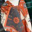 Hermes Paris Women’s Scarves Accessories Scarf ผ้าคลุมไหล่ผืนใหญ่ สวยหรูตาสแบบฉบับจากHermes ถักทอด้วยผ้าcashmere ผ้าเนื้อดี สัมผัสนุ่มมือ ทอลายในตัว สีสันและลายคมชัด ผืนใหญ่ ให้ความอบอุ่น มาเป็นเซ็ทของขวัญ เพื่อมอบเป็นของขวัญชิ้นดีแทนความรู้สึกดีๆให้กับที