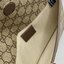 VIP 】หนังแท้ Gucci GG belt bag อีกหนึ่งกระเป๋าคาดอก ที่เป็น unisex และหายากไปอีก ดีไซน์ย้อนยุคยอดฮิต ขนาดกะทัดรัดพกสะดวก วัสดุหนังแคนวาส ทนทาน ภายในเป็นช่องโล่ง ใส่โทรศัพท์ได้ ของจุกๆสำคัญๆได้ สายสะพายปรับได้ตามตัว ใบจริงเห็นแล้วหลงรัก คุ้มค่าที่สุด จัดเล