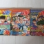 ลูกผู้ชายต้องบึก ! ชุด เล่ม 1-3 ( 4 เล่มจบ )