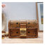 M.C.M MINI GRETL CROSSBODY BAG IN VISETOS คอลเลคชั่นใหม่ล่าสุด ดีไซน์ไซส์กะทัดรัด เหมาะกับการเก็บของสำคัญของสาวๆ ได้อย่างมั่นใจ
