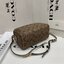 COACH BENNETT CROSSBODY IN SIGNATURE CANVAS กระเป๋าสะพายข้าง รุ่นหมอนไร้หูในตำนาน!! คัมแบคจ้า กลายเป็นรุ่นที่ตามหากันไปแล้วน้า ด้วยทรงที่คลาสสิค บวกดีไซน์เรียบแต่แฝงความหรู ใครๆก็หลงรักแหละ!! ดูออก!! วัสดุหนังแคนวาสเคลือบคุณภาพดี เปิด-ปิดด้วยซิป มาพร้อมสา