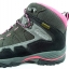 Clorts- Hiker Waterprof GTX/Grey Pink