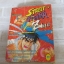 STREET FIGHTER ZERO เล่มเดียวจบ***สินค้าหมด***