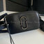 พรีเมี่ยมกิ๊ฟแท้ 100% 】หนังแท้ MARC JACOBS The Snapshot Camera Bag 2-