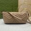 GUCCI GG Marmont Matelasse shoulder bag / GUCCI Marmont เกรดออริจินอล 1:1 ใช้งานต่างประเทศได้ รุ่นใหม่ล่าสุด