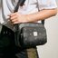 M.C.M KLASSIK CROSSBODY BAG อีกหนึ่งสีอมตะตลอดกาล !! เมนอินแบล็ค!! สาวกเอ็มซีเอ็มต้องมีน้า!! หนุ่มๆเค้าสะพายกัน!! กระเป๋าสะพายข้างทรงครอสบอดี้ ที่ดาราใช้กันเพียบ!! รุ่นนี้หนุ่มๆสะพายหรือสาวๆก็สะพายได้น้า ขนาดกำลังดี วัสดุหนังแคนวาสคุณภาพดี มีช่องหลั