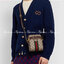 หนังแท้ GUCCI Ophidia GG shoulder bag พร้อมส่งที่ไทย