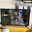 (ร17280) ทีวี ALPHA LED TV 32นิ้ว **ไม่มีประกันร้าน ขายตามสภาพ**