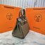 ORI หนังแท้ | Hermes Birkin 25 / Birkin 30 กระเป๋าสะพายที่สุดแห่งหรูหราลัคชู นิยามของความสง่างามเหนือกาลเวลา แบรนด์เนมในฝัน งดงามดั่งเจ้าหญิง