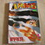 ARMS อาร์มส์ หัตถ์เทพมืออสูร ชุด เล่ม 1-21 (22 เล่มจบ) (สภาพหนังสือบ้าน)