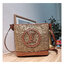 LV PETIT BUCKET BAG ไอเท็มเอ็กซ์คลูซีพจัดมาให้สาวๆโดยเฉพาะ!! กับกระเป๋าสะพายรุ่นลิมิเต็ดหายาก รูปทรงสวยงามสานเต็มใบ และยังโดดเด่นด้วยโลโก้ สีโทนอุ่น