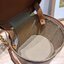 M.C.M CYLINDER CROSSBODY IN VISETOS **รอบราคาพิเศษ ต่ำกว่าทุน** รุ่นยอดฮิตอีกหนึ่ง!! กระเป๋าสะพายข้าง ดีไซน์ทรงกระบอก ให้คุณสนุกไปกับทุกสไตล์การแต่งตัว สวยอยู่ทรง