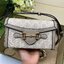 GUCCI HORSEBIT 1955 MINI BAG กระเป๋าสะพาย กระเป๋าใส่โทรศัพท์ ดีไซต์สัญลักษณ์วงแหวนตามแบบฉบับ GG มาพร้อมกล่องแบรนด์และสายสะพายยาวที่สามารถปรับระดับได้ พร้อมส่งให้สะพาย สวยๆ กันแล้ววันนี้ ใบนี้ must have..ค่ะ.!!