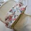 CATH KIDSTON BACKPACK BAG กระเป๋าเป้น่ารัก ตามแบบฉบับของแบรนด์นี้เลยค่า โดดเด่นด้วยหนัง PVC พิมพ์ลาย กันน้ำทั้งใบ ด้านในมีช่องซิปใหญ่ใส่ของ 2 ช่อง จุของได้เยอะ ใส่ IPAD / A4ได้สบายเลยค่ะ ด้านหน้ามีช่องซิปเล็ก 1 ช่อง ใส่ของจุกจิกหนิบได้สะดวก น้ำหนักเบา ใช้