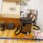 LV CANNES BAG box set ชวนสะสม ที่จับเอารุ่นยอดฮิต มามิกซ์รวมกับไอเท็มสุดคุ้มของมันต้องมี!! จัดเรียงให้อยู่ในกล่องสุดหรู ไม่ว่าจะตัวกระเป๋า กระเป๋าสตางค์ กระเป๋าจิ๋ว ใบไหนๆก็นำมาใช้งานได้จริง คุ้มค่ามากๆ แถมฟรี! ริบบิ้นลายลิมิเต็ด รวมรวบไว้ให้ได้สะสมกันพร้