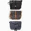 VIP GIFTbag 】หนังแท้ GOYARD Belvedere II PM Messenger Bag คอลเลคชั่นสุดฮิต ที่สาวๆห้ามพลาด!! กระเป๋าสะพาย ดีไซน์ยูนีคในลวดลายเอกลักษณ์ ใช้ได้ในทุกโอกาส สาวๆต้องเลิฟใบนี้แน่นอนรับประกันจ้า