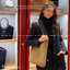 MIU MIU IVY canvas bag / MIU MIU Tote Bag กระเป๋าถือสะพาย เกรดออริ ท็อป vip 1:1 เกรดงานปราณีตละเอียด แคนวาสแท้อย่างดี เกรดดีสุด ใช้งานต่างประเทศได้