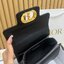 พร้อมส่ง 6 สี Mini Dior Jolie Top Handle Bag 20cm กระเป๋าสะพาย เกรดออริ สลับแท้ 1:1 ใช้ต่างประเทศได้